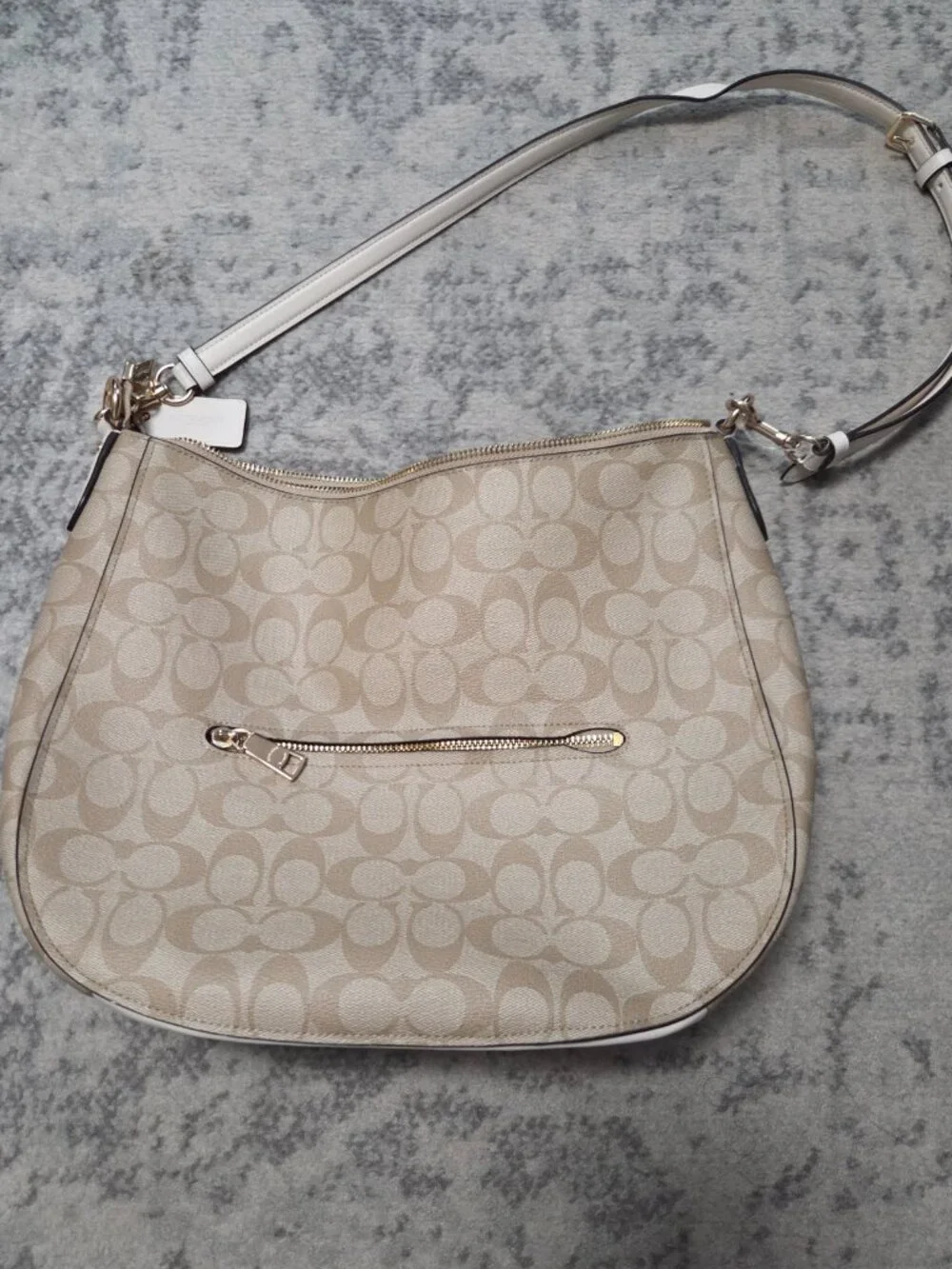 Coach Elle Bag - Picture 2 of 3